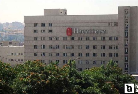 Hacettepe Üniversitesine sözleşmeli personel alınacak