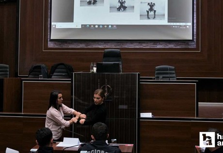 Keçiören Belediyesi personeline kapsamlı ilk yardım eğitimi verildi