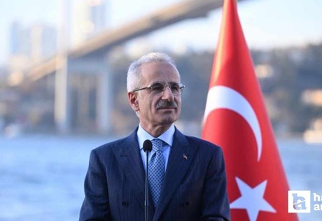 Mavi vatanda güvenlik ona emanet: Doğu Akdeniz GTH Projesi!