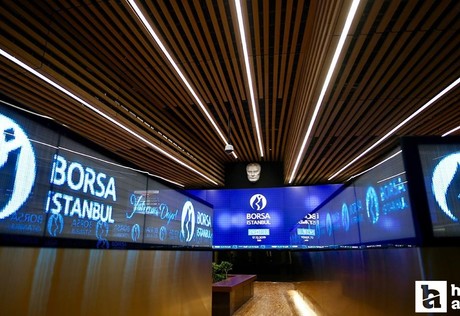 Şubat ayında en fazla aylık reel getiri BIST 100 endeksinde!