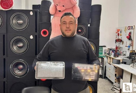 Sürücüler ceza yememek için araçlarındaki sistemleri söktürüyor