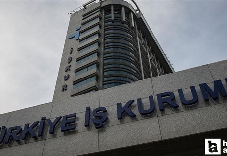 İŞKUR, sosyal yardım alan 21.714 kişiyi işe yönlendirdi