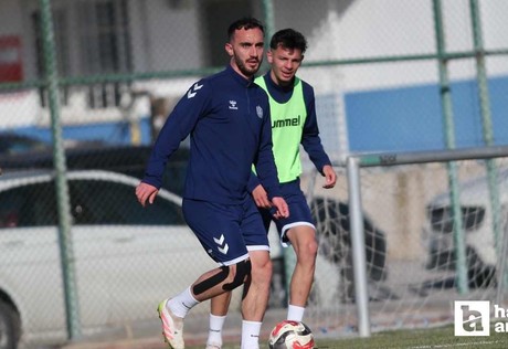 Sincan Belediyesi Ankaraspor’un kaderini bu 2 maç belirleyecek!