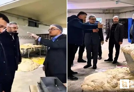 Sincan Belediyesi'nden kurallara uymayan işletmelere anında müdahale!