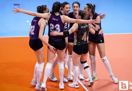 Zeren Spor, Dörtlü Finale 2 maç uzaklıkta