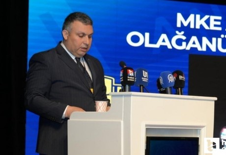 Ankaragücü Başkanı İlhami Alparslan: “Hep birlikte bir üst lige çıkacağız”