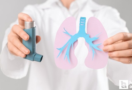 Astım ve alerjik akciğer hastalıklarında kritik belirtiler açıklandı!