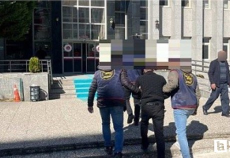 Çorum'da jandarma araması bulunan 182 kişiyi yakaladı