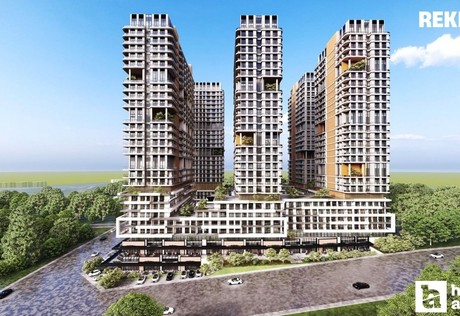 İncek'te lüks yaşam ve konfor tek çatı altında sunuluyor: İmza Gökdemir İncek Konutları