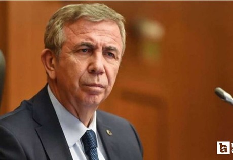 Mansur Yavaş'tan İlber Ortaylı için "geçmiş olsun" mesajı