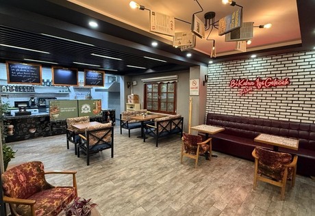 Sincan Kitap Kafe'de TÜBİTAK Bilim Söyleşisi düzenlenecek!