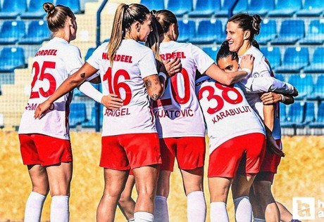 ABB Fomget’ten Fatih Vatanspor’a 6 gol!