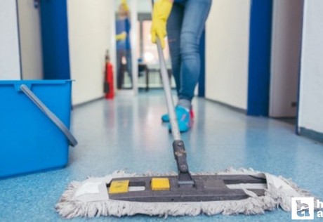 Ankara'da sosyal yardımlaşma ve dayanışma vakfına işçi alınacak