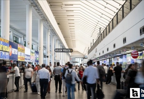 Bayram ile ara tatilin birleşmesi otobüs seferlerini hareketlendirdi