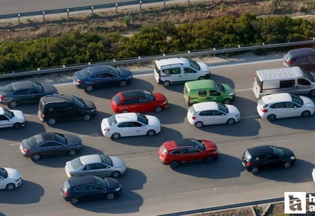 Bayram öncesinde ikinci el araç piyasasının hızlanması bekleniyor