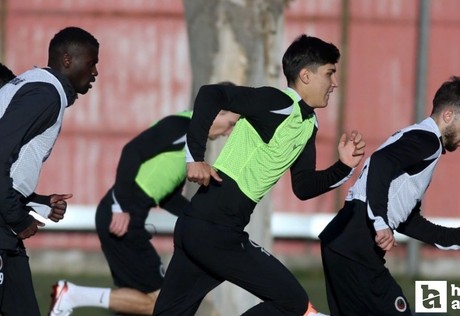 Natura Dünyası Gençlerbirliği ve Beşiktaş arasında Süper Lig’deki 96. maç