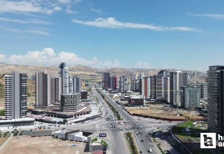 Ovacık'ın son 9 senede yaşadığı değişim gündem oldu