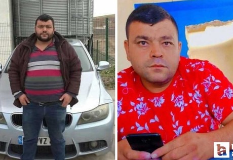 Polatlı'da ailesini yangından kurtarmaya çalışan adam vefat etti