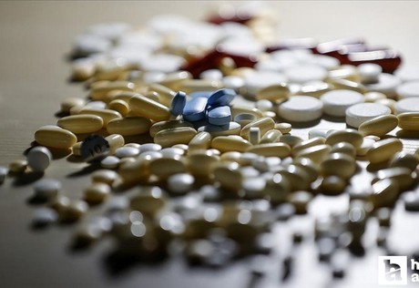 Resmi Gazete'de yayımlandı: İlaç fiyatlandırmasında kullanılan avro kurunda değişiklik!