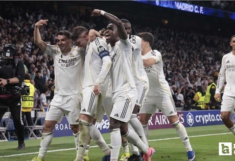 Şampiyonlar Ligi son 16 turunda ilk maçlar tamamlandı