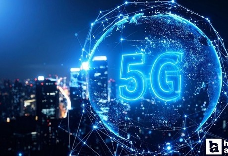 Türkiye'de 5G dönemi 1 Nisan'da başlayacak