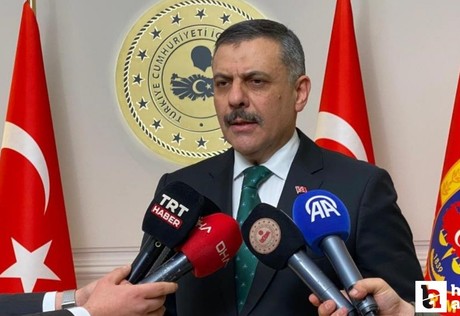 Bakan Çiftçi'den araç içi ses sistemlerine ilişkin açıklama!