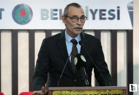 Etimesgut Belediyesi Alzheimer Merkezi kuruyor: Temel atma tarihi belli oldu!