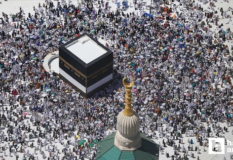 Hacı adaylarının kafile ve uçuş bilgileri erişime açıldı