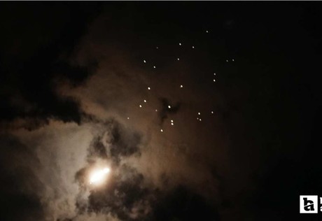 İran'dan Katar ve Suudi Arabistan’a yeni saldırılar