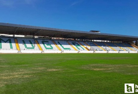 Muğlaspor – Ankaragücü maçının başlama saati değişti: Maç Muğla’nın yenilenen stadyumunda