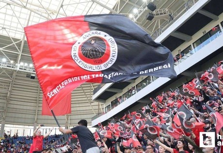 Natura Dünyası Gençlerbirliği'nden Beşiktaş maçı öncesi Samsunspor Başkanı Yıldırım'a sitem