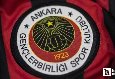 Natura Dünyası Gençlerbirliği'nin 103. kuruluş yıl dönümü kutlandı