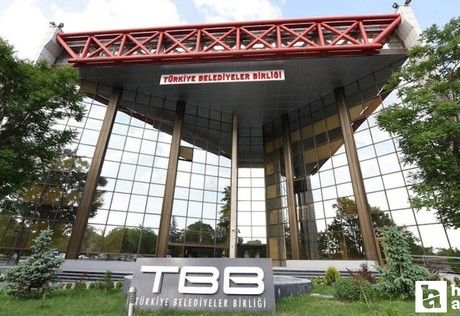 TBB,  Ankara'da daimi şoför alımı yapacak!