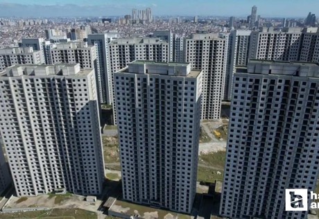 TMSF, Yeşil Gayrimenkul şirketine kayyım olarak atandı