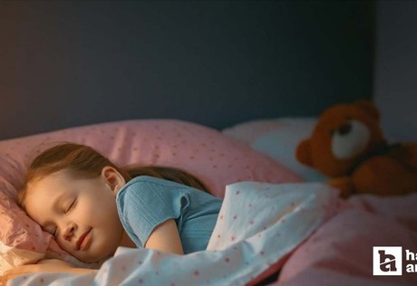 Yaş gruplarına göre uyku saatleri açıklandı! Günde kaç saat uyumalıyız?