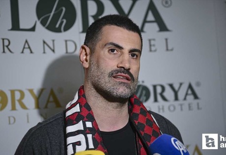 Volkan Demirel açıkladı: Beşiktaş karşısında hedef galibiyet