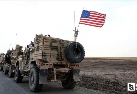 ABD'den vatandaşlarına yeni uyarı: "Irak'ı terk edin"