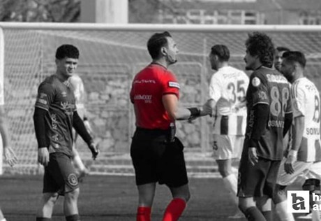 Ankaragücü, Muğla’da tartışmalı penaltıyla kaybetti