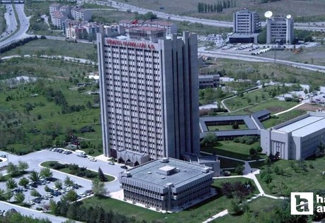 Ankaralı TPAO'dan 3 şehirde acele kamulaştırma kararı!