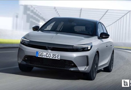 Opel Corsa için yeni satış koşulları açıklandı