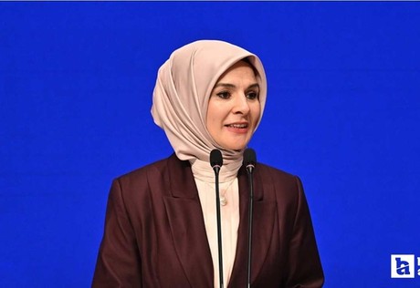 Aile Bakanı Göktaş: "Şehit yakını, gazi ve gazi yakınları için yılın ilk atamasını yapacağız"