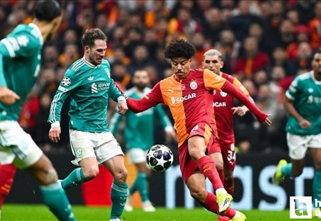 Galatasaray, Şampiyonlar Ligi’nde çeyrek finale 7. kez yükselmek için mücadele edecek