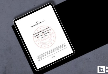 MEB'den ortak yazılı sınavlara ilişkin kılavuz!