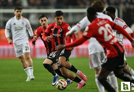 Natura Dünyası Gençlerbirliği'nden açıklama: “Bu işte bir kötülük var”