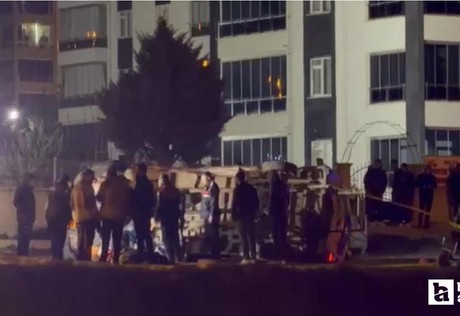 Polatlı'da trafik kazası: 2 kişi hayatını kaybetti, 12 kişi yaralandı