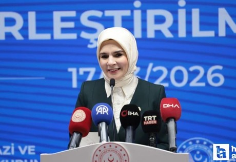 661 şehit yakını, gazi ve gazi yakınının kamu kurumuna ataması yapıldı