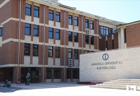 Anadolu Üniversitesi bünyesine tam zamanlı personel alımı yapacak