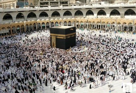 Ankara dahil 5 ilden 50 şehit yakını umreye gönderilecek