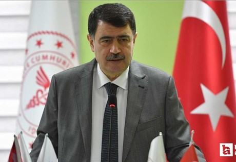 Ankara Valisi Vasip Şahin'den 18 Mart Şehitleri Anma Günü mesajı