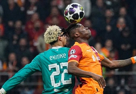 Galatasaray, çeyrek final için Liverpool ile karşılaşacak